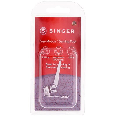 Stopka SINGER do haftu 4423/4432/4411