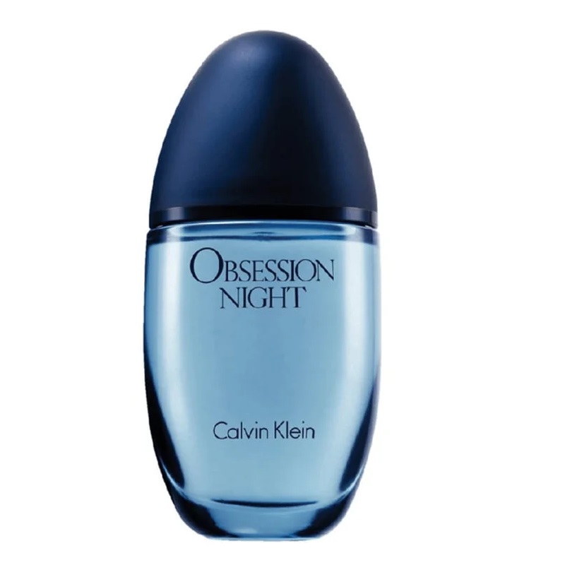 Calvin Klein Obsession Night Woman woda perfumowana damska, 100 ml