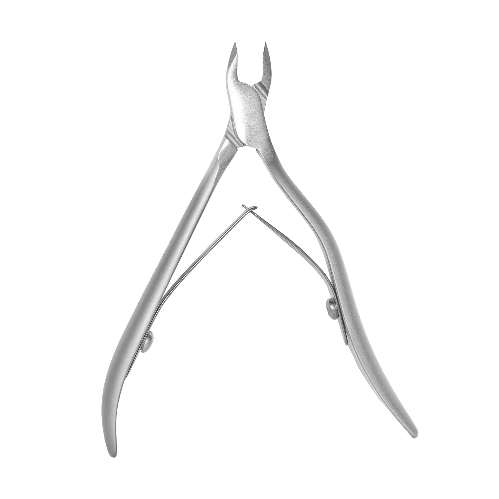 Staleks Pro Smart 80 NS-80-3 profesjonalne cążki do skórek 3mm, 1 szt.