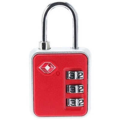 Kłódka do bagażu PROWORLD 1070070