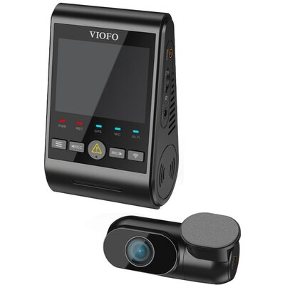 Wideorejestrator VIOFO A229 Duo-G