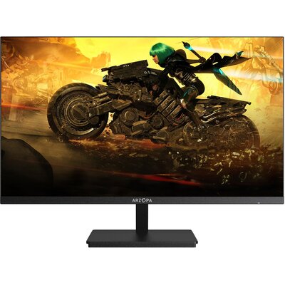 Monitor ARZOPA M1RC 27" 2560x1440px IPS 180Hz 1 ms [GTG]