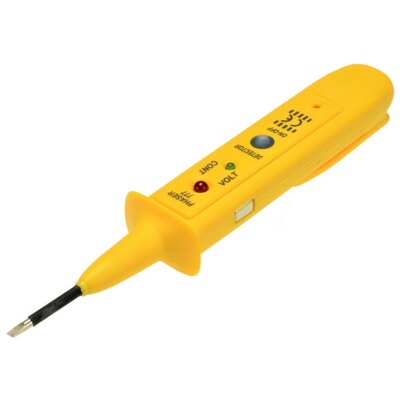 Próbnik napięcia SUNCO Fazer 777