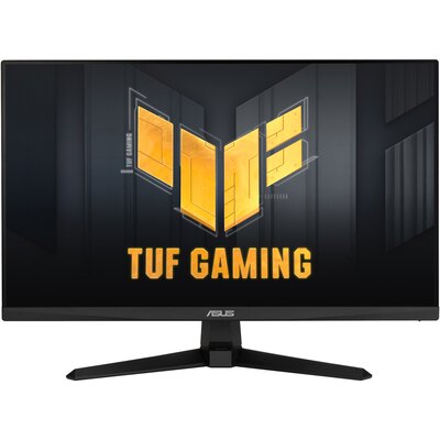 Monitor ASUS TUF Gaming VG249QM1A 23.8" 1920x1080px IPS 270Hz 1 ms [GTG]