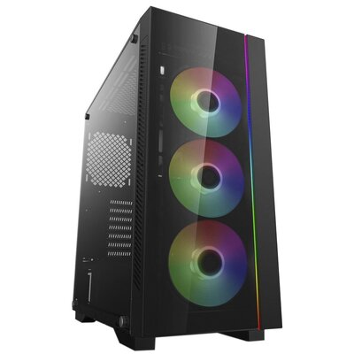 Obudowa DEEPCOOL Matrexx 55 V3 ADD-RGB 3F