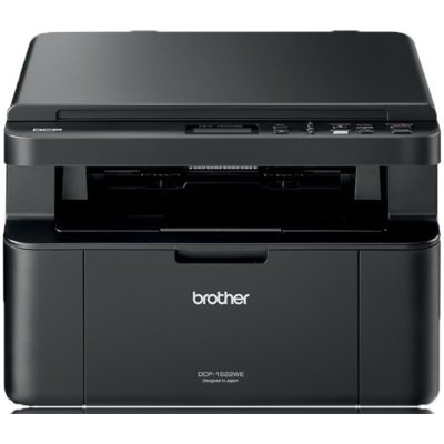 Urządzenie wielofunkcyjne BROTHER DCP-1622WE Wi-Fi