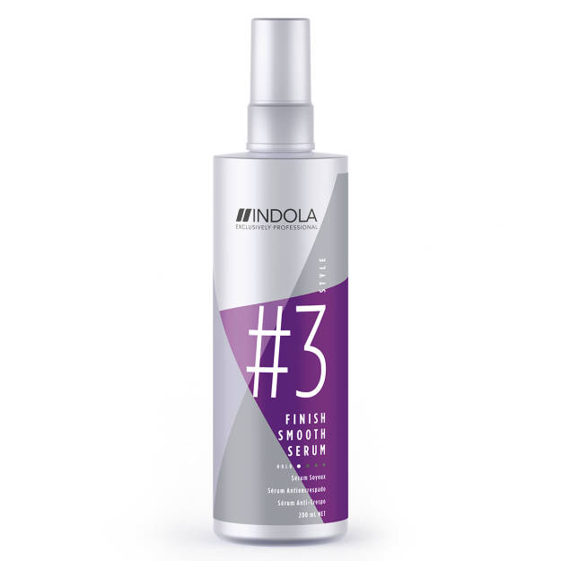 Indola Innova Finish serum wygładzające do włosów, 200 ml