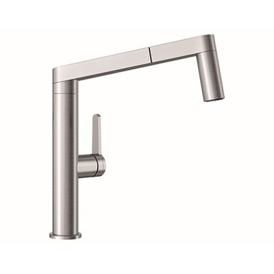 Bateria BLANCO Panera-S 521547 Stal
