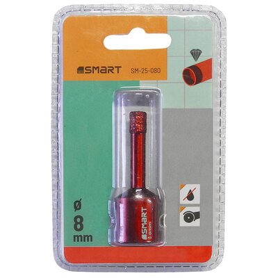 Wiertło SMART SM-25-080
