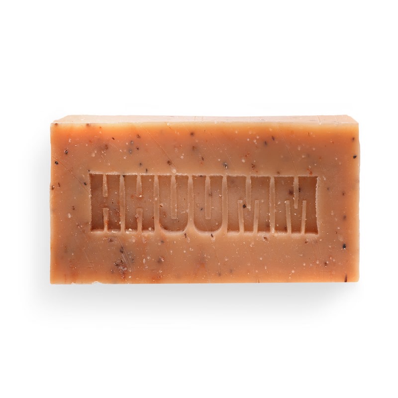 Hhuumm Premium różowa glinka Rouge, 110 g