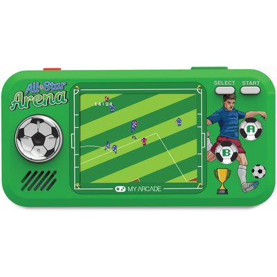 Konsola MY ARCADE DGUNL-4128