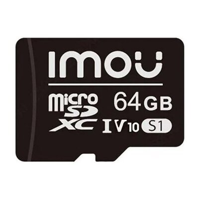 Karta pamięci IMOU ST2-64-S1 microSD 64GB