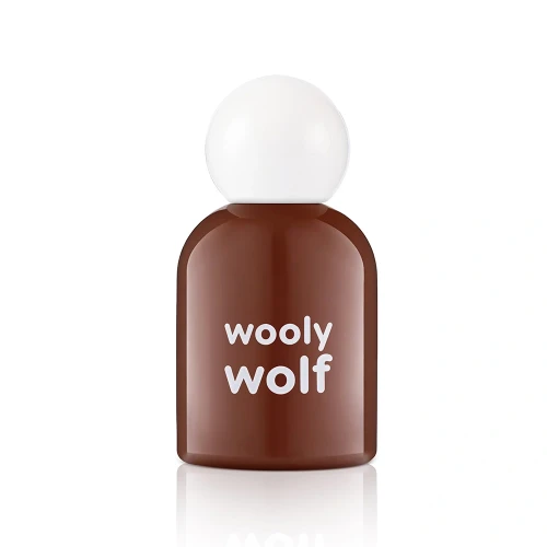 Söppö Wooly Woolf  perfumy damskie o zapachu czekolady z piankami, 50 ml