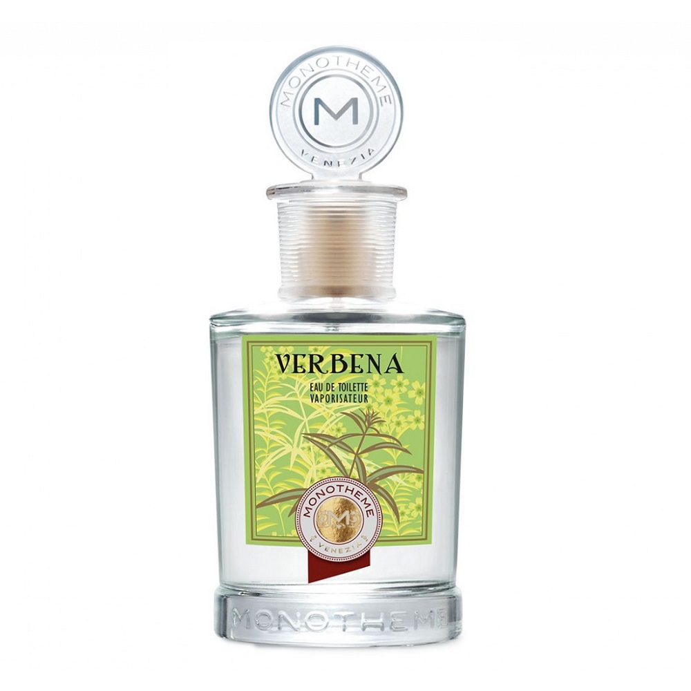 Monotheme Verbena woda toaletowa unisex, 100 ml