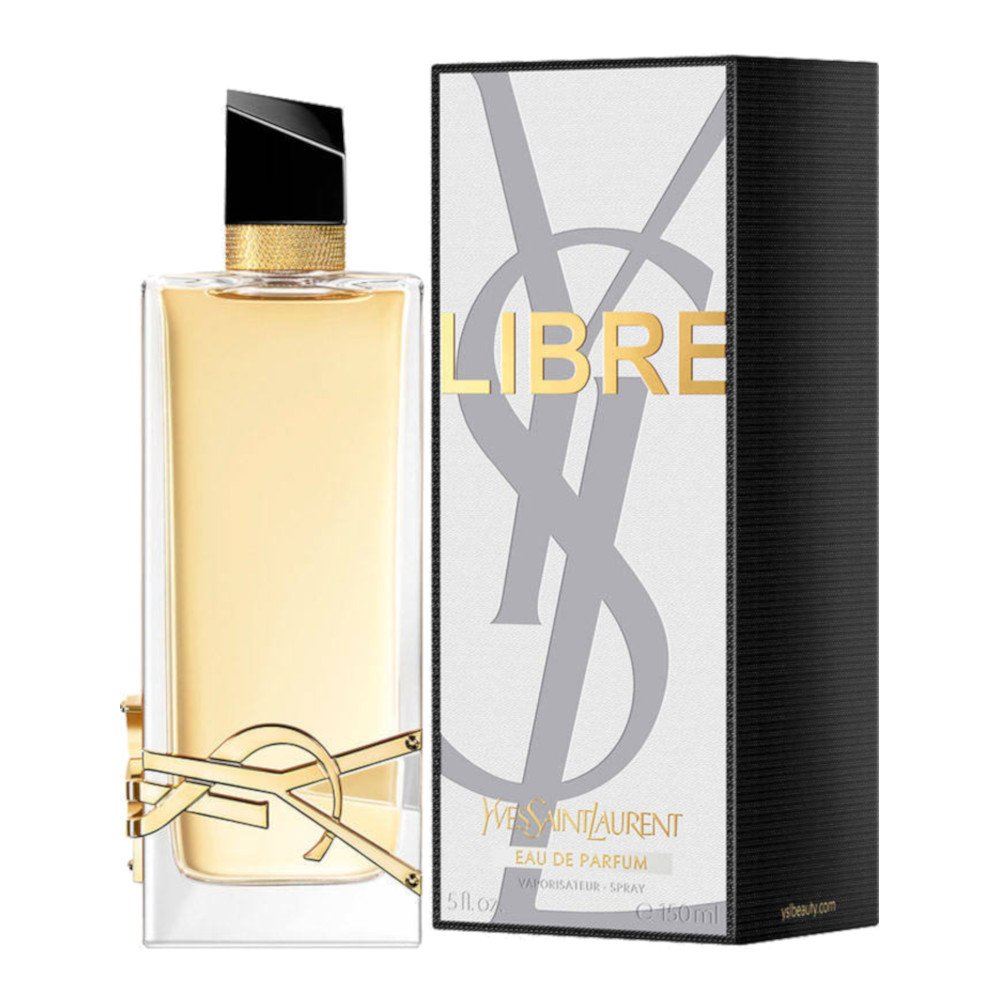 Yves Saint Laurent Libre woda perfumowana damska, 150 ml