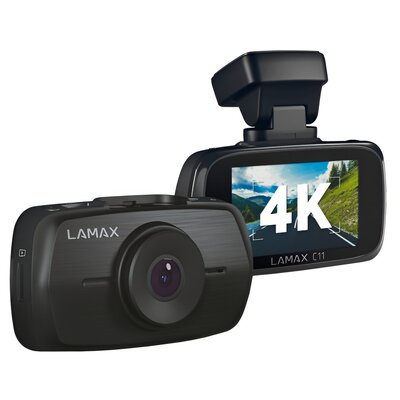 Wideorejestrator LAMAX C11