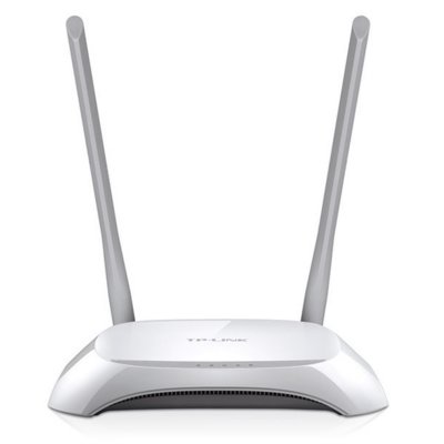 Router TP-LINK TL-WR840N 2.4 GHz