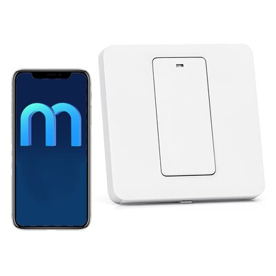 Włącznik światła MEROSS MSS510