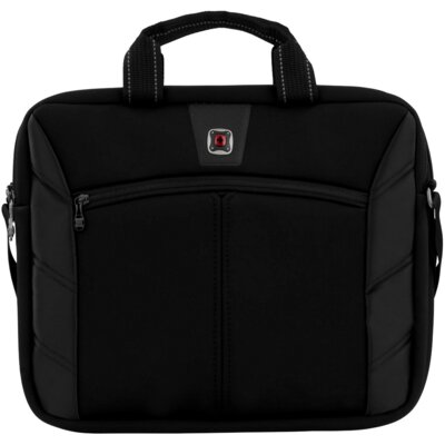 Torba na laptopa WENGER Sherpa 16 cali Czarny