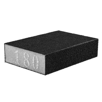 Gąbka ścierna GRAPHITE 55H920
