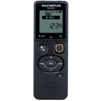 Dyktafon OLYMPUS VN-540