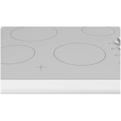 Płyta ceramiczna BOSCH PKE612CA2E