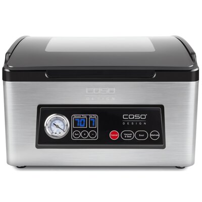 Zgrzewarka próżniowa CASO VacuChef 70