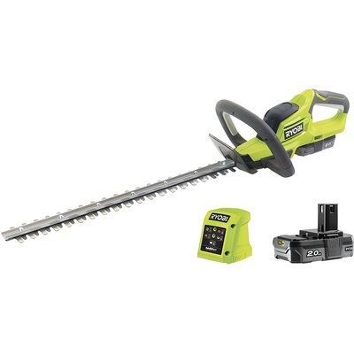 Nożyce do żywopłotu RYOBI RY18HT50A-120 500mm 18V akumulatorowe