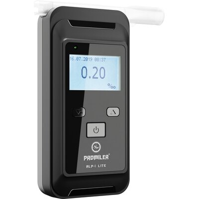 Alkomat PROMILER ALP-1 Lite