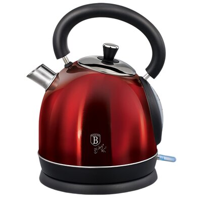 Czajnik BERLINGER HAUS Burgundy BH-9334
