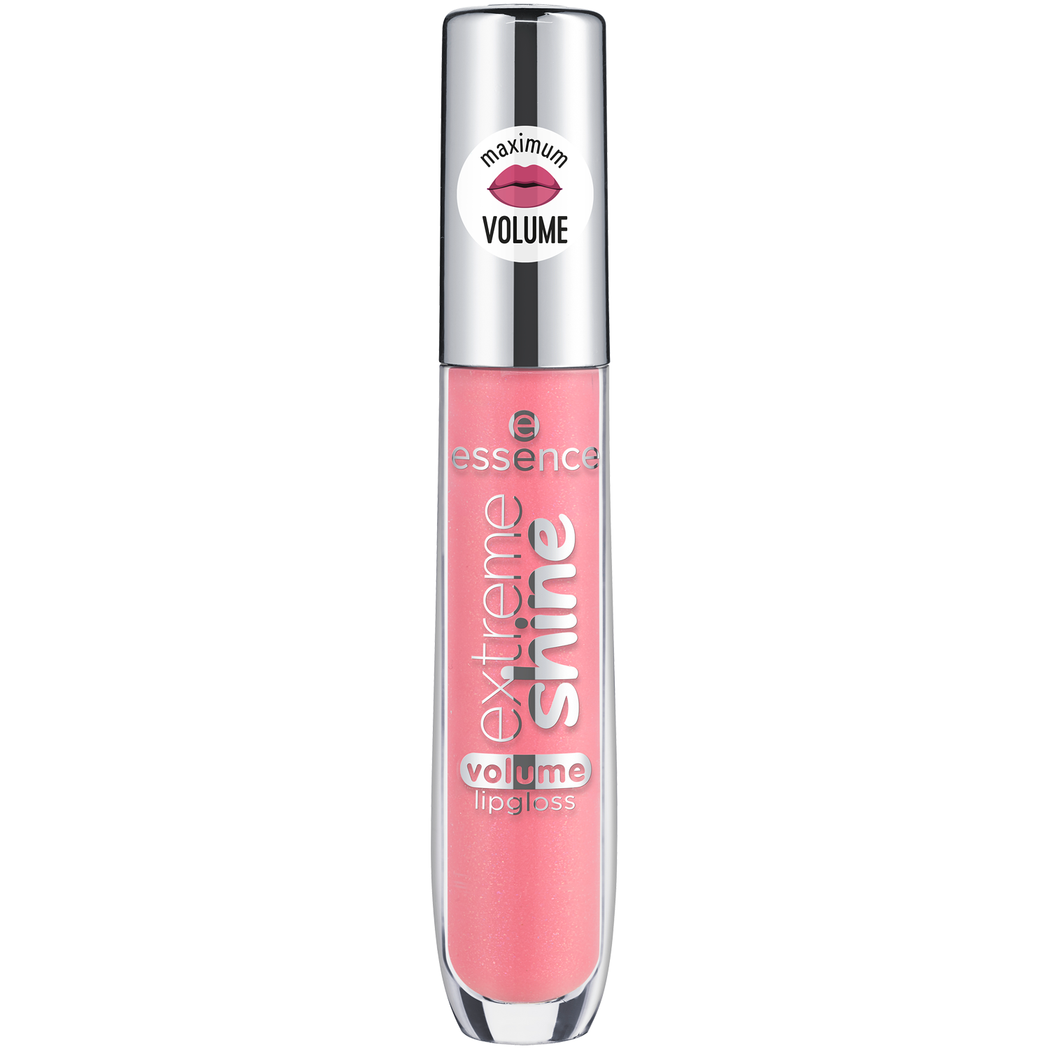 Essence Shine błyszczyk do ust 05, 5 ml