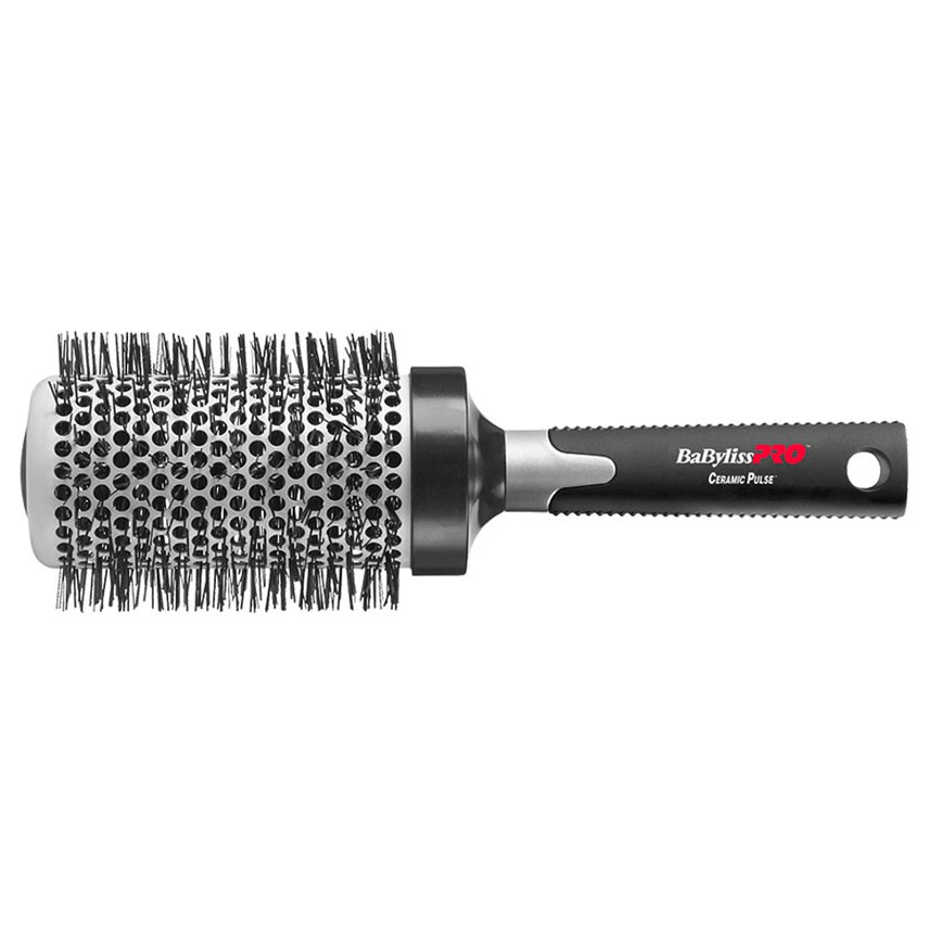 Babyliss Pro Ceramic Pulse 52mm okrągła szczotka ceramiczna 52mm, 1 szt.