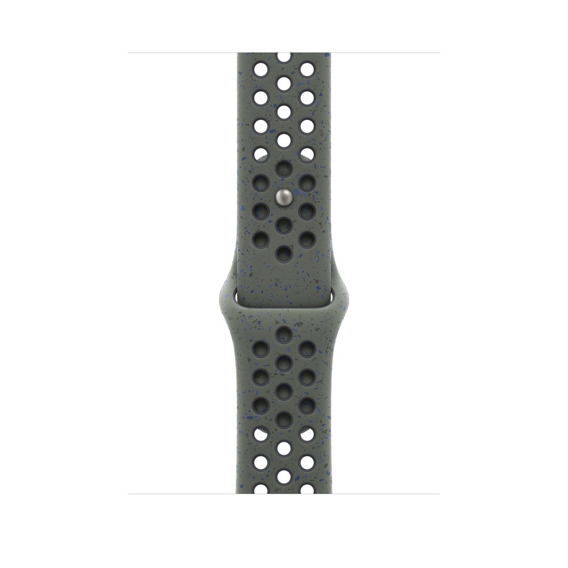 Apple 45mm Cargo Khaki Nike Sport Band - S/M