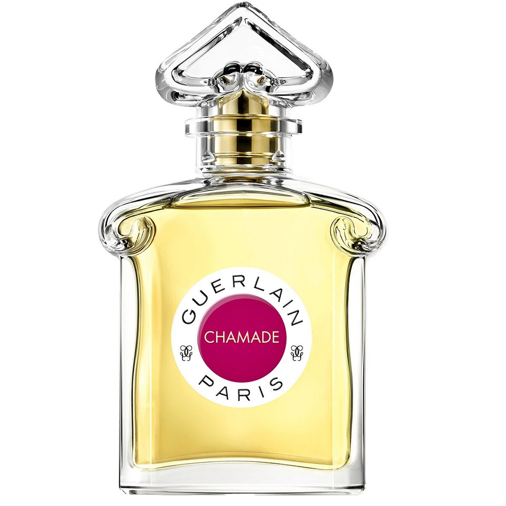 Guerlain Chamade 2021 woda toaletowa damska, 75 ml