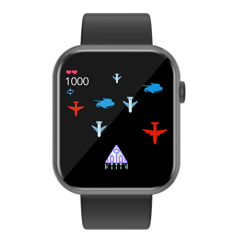 Colmi P9 smartwatch, 1 szt.