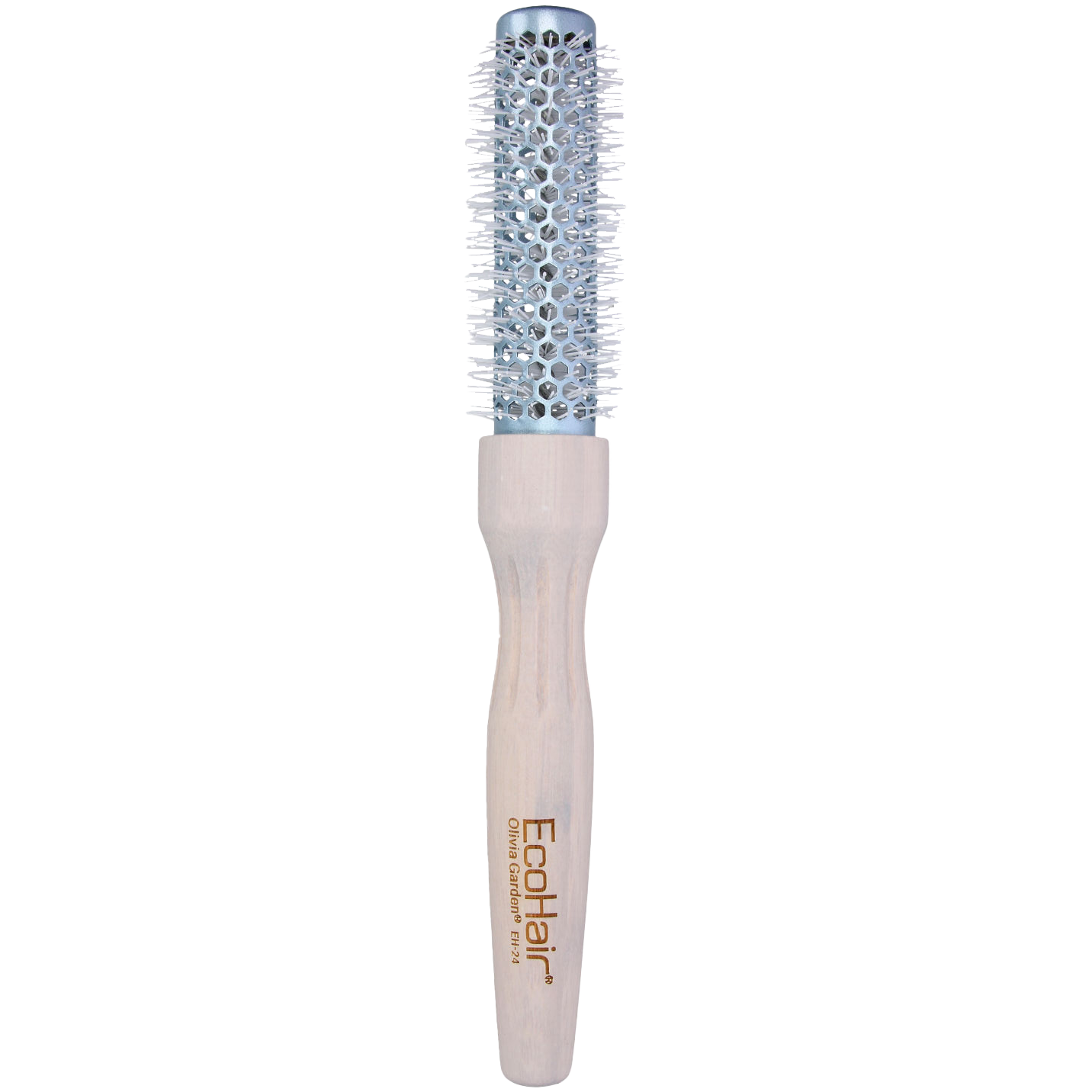 Olivia Garden Ecohair Thermal szczotka do modelowania Thermal, 24 mm, 1 szt.