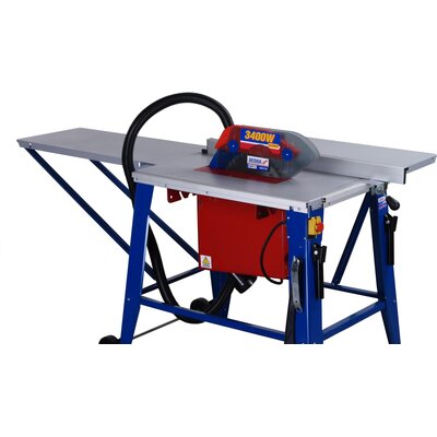 Pilarka stołowa DEDRA DED7729