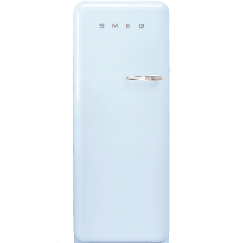 Smeg - Lodówka 50's Retro Style FAB28LPB5 Pastelowy Błękit
