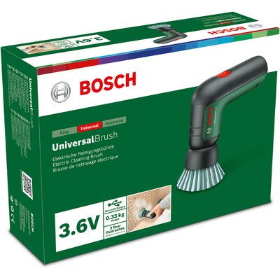Szczotka BOSCH UniversalBrush 06033E0000