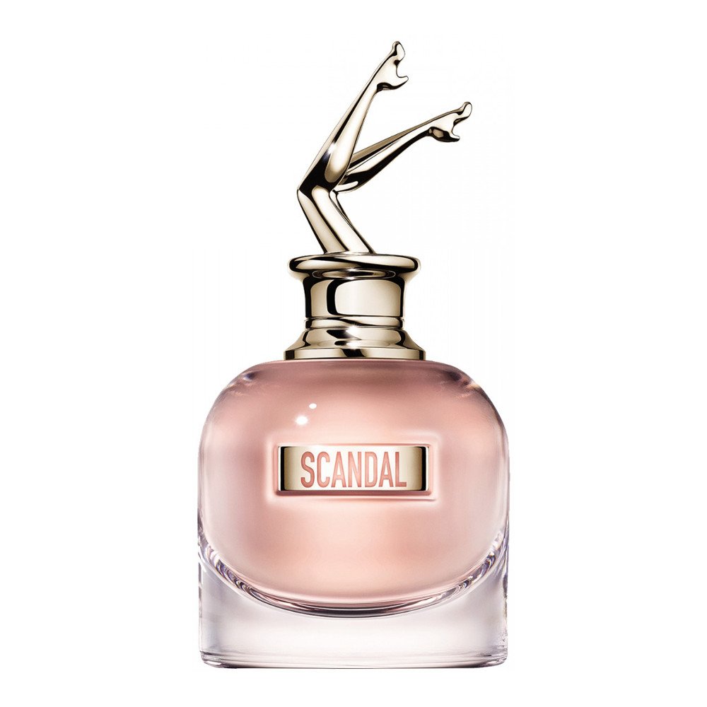Jean Paul Gaultier Scandal woda perfumowana damska, 80 ml