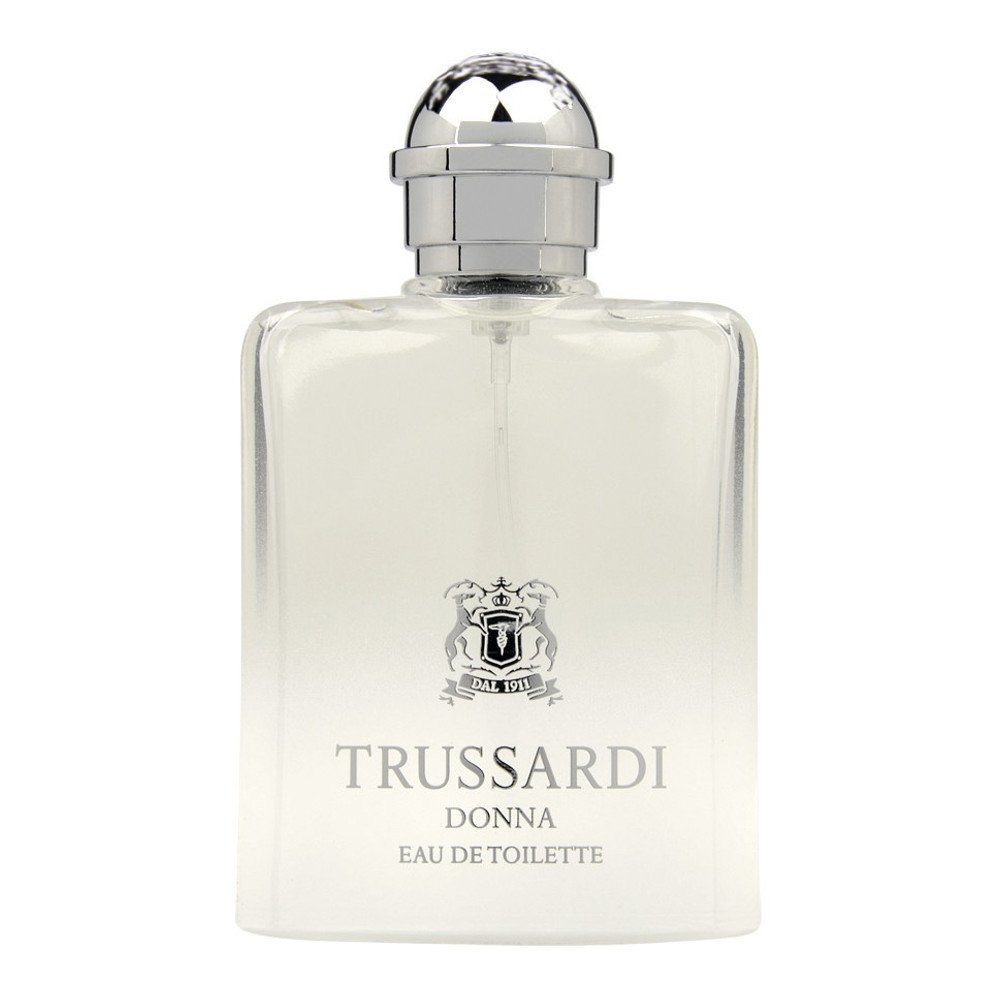 Trussardi Donna woda toaletowa damska, 100 ml