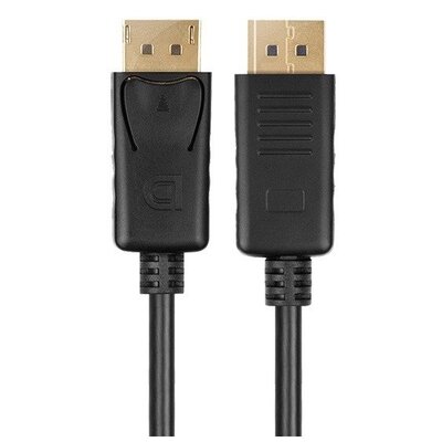 Kabel DisplayPort - DisplayPort UNITEK Y-C610BK 5 m