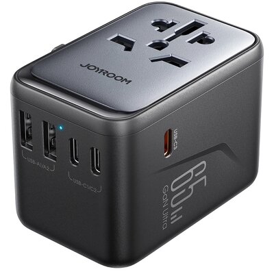 Adapter podróżny JOYROOM JR-TCW02 (Globalny)