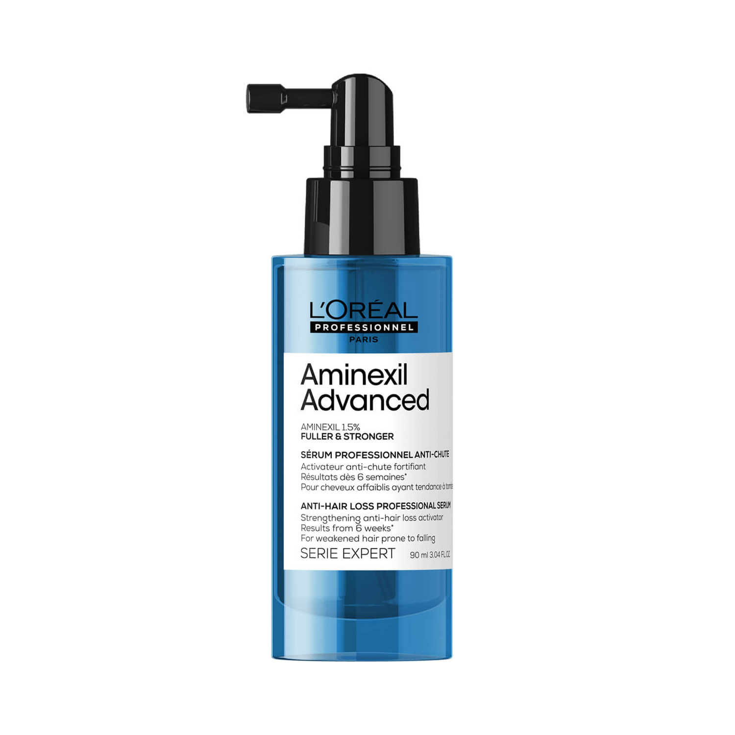 L'Oréal Professionnel Paris Aminexil Advanced serum do włosów, 90 ml