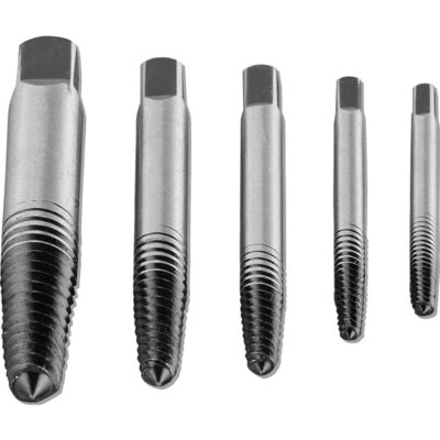 Zestaw wykrętaków NEO TOOLS 09-615 (5 elementów)