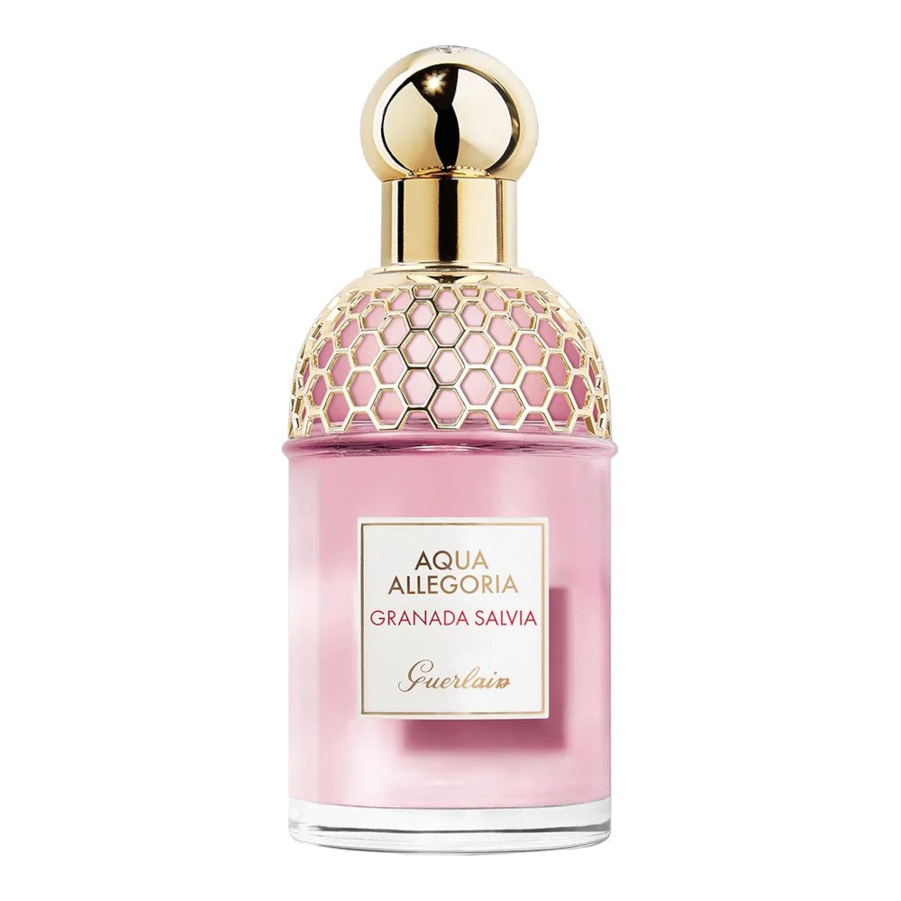 Guerlain Aqua Allegoria Granada Salvia woda toaletowa unisex, 75 ml