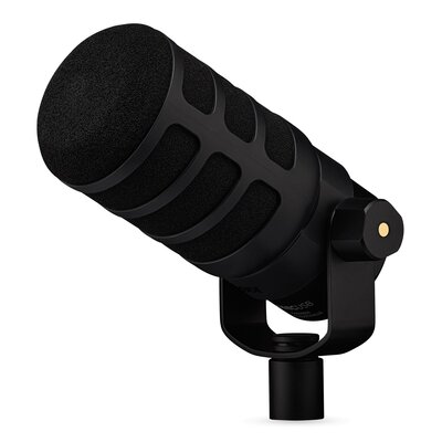 Mikrofon RODE PodMic USB Kardioidalny