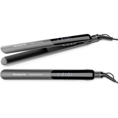 Prostownica BEAUTYME Keratin Intense HS750 230 stopni