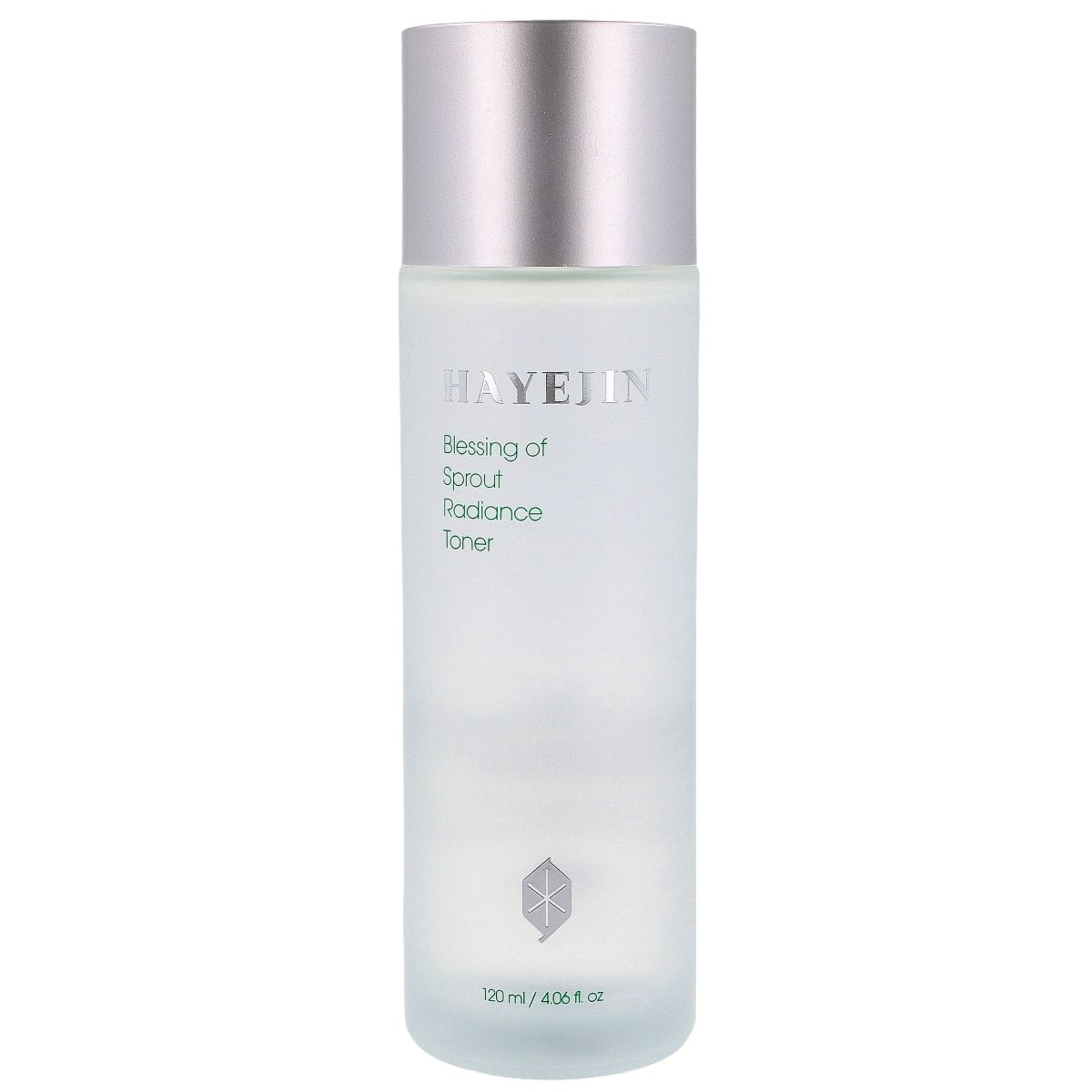 Hayejin Blessing of Sprout tonik do twarzy, 120 ml