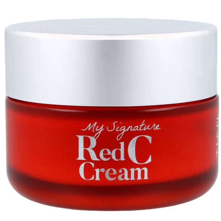 Tiam My Signature odżywczy krem do twarzy, 50 ml